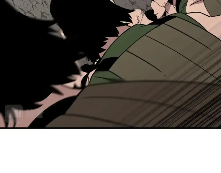 漫画《从士兵到君主》第69话 万夫莫开第113张图