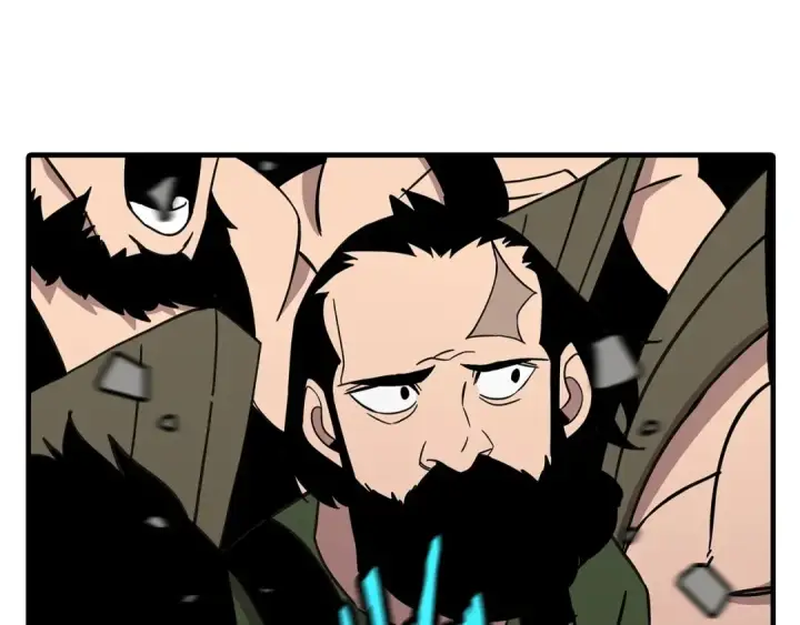 漫画《从士兵到君主》第69话 万夫莫开第115张图