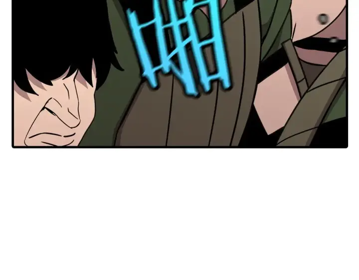 漫画《从士兵到君主》第69话 万夫莫开第116张图