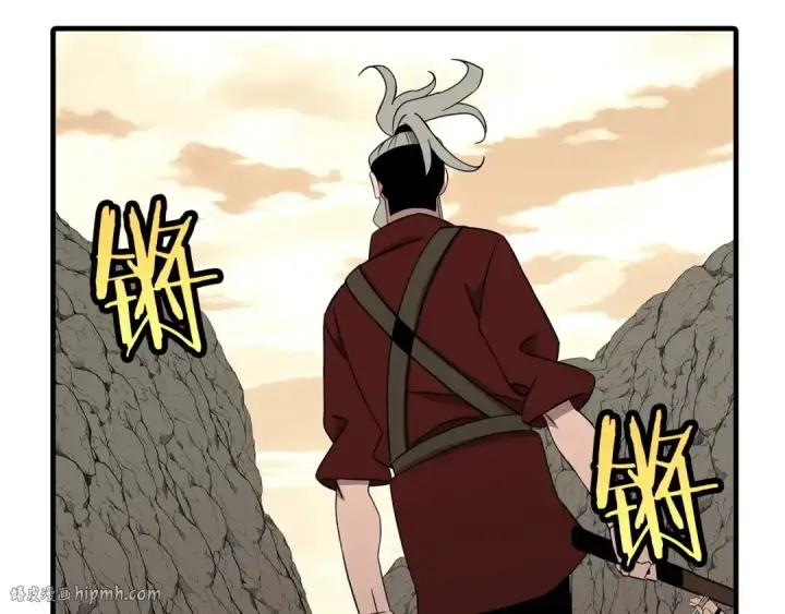 漫画《从士兵到君主》第69话 万夫莫开第160张图