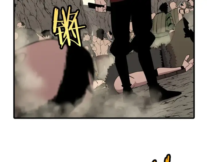 漫画《从士兵到君主》第69话 万夫莫开第161张图