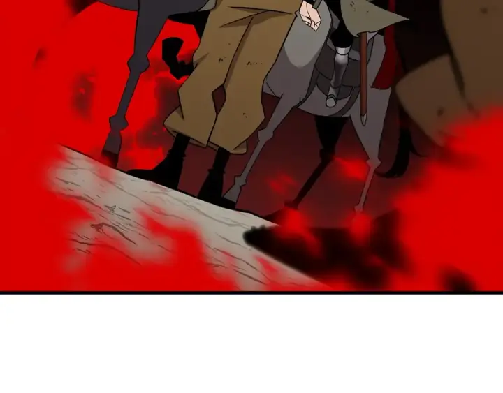 漫画《从士兵到君主》第71话 亲王的力量第138张图