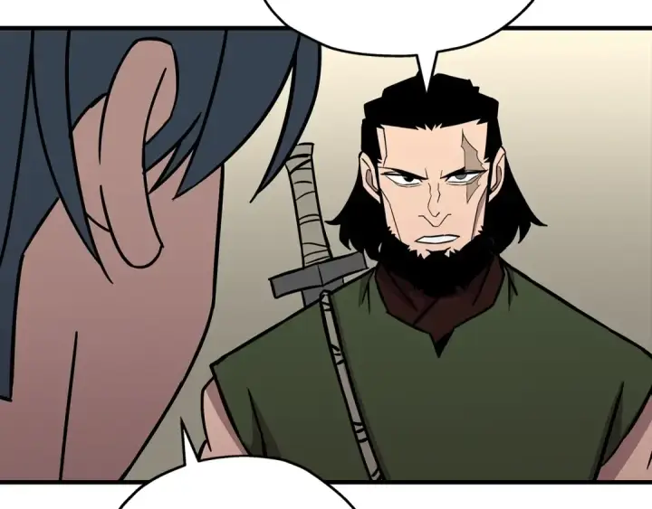 漫画《从士兵到君主》第71话 亲王的力量第14张图