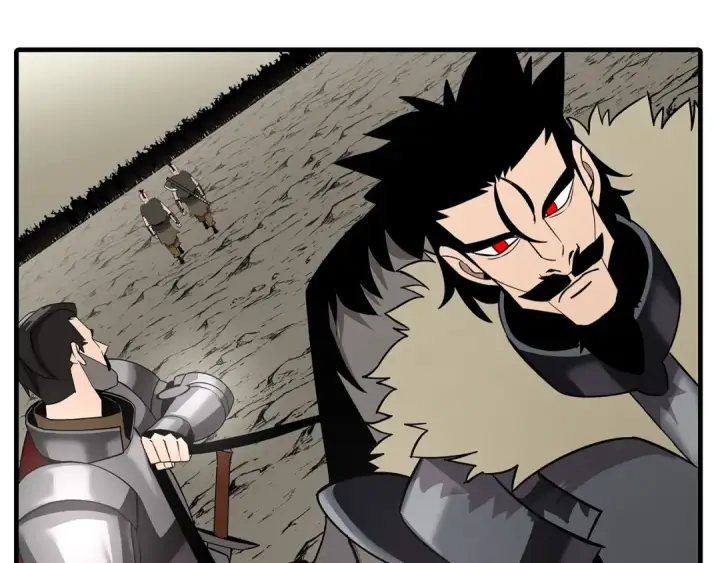 漫画《从士兵到君主》第71话 亲王的力量第146张图
