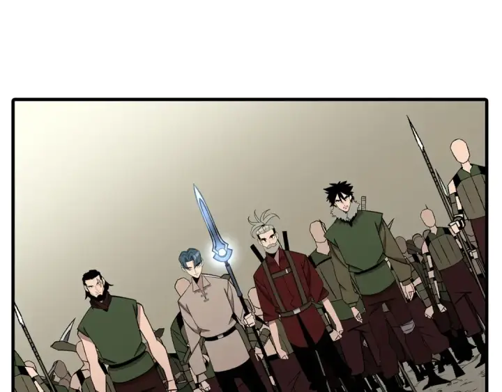 漫画《从士兵到君主》第71话 亲王的力量第165张图