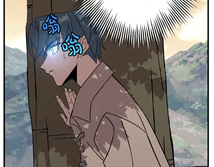 漫画《从士兵到君主》第71话 亲王的力量第34张图