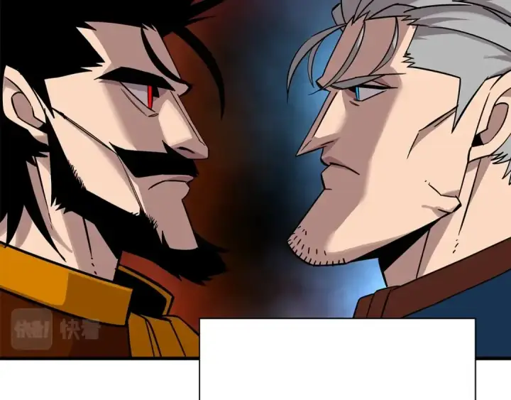 《从士兵到君主》第74话 卑劣图116