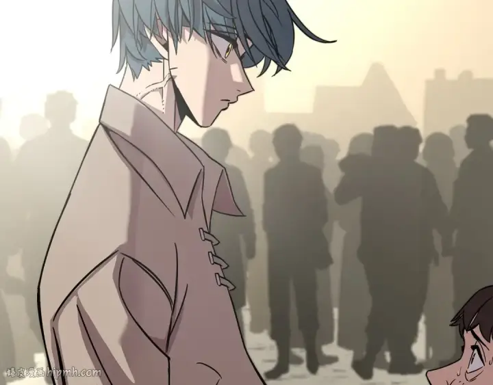《从士兵到君主》第74话 卑劣图16