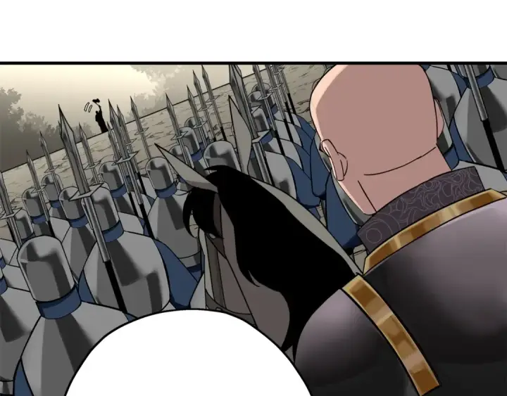 漫画《从士兵到君主》第75话 领主之战第172张图