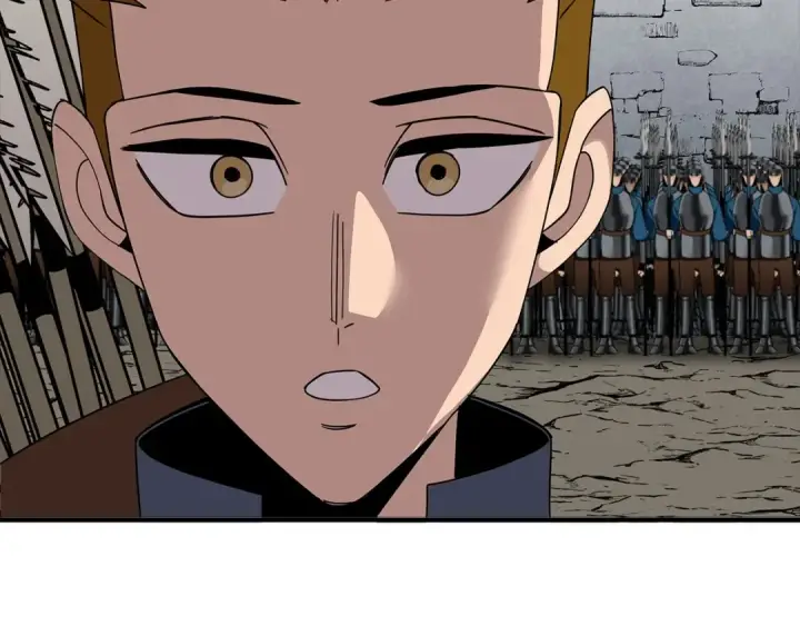 《从士兵到君主》第76话 公爵的剑图162