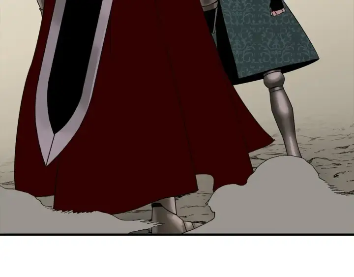 《从士兵到君主》第76话 公爵的剑图166
