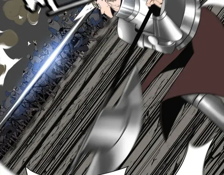 《从士兵到君主》第76话 公爵的剑图20