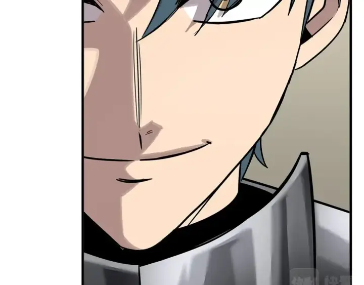 《从士兵到君主》第76话 公爵的剑图5