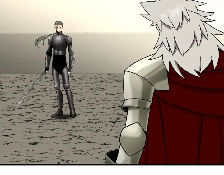 漫画《从士兵到君主》第77话 老师好！第105张图