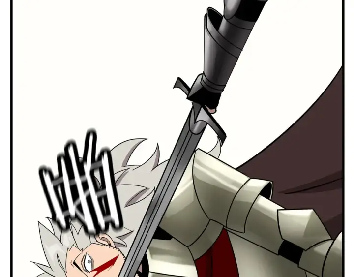 漫画《从士兵到君主》第77话 老师好！第151张图