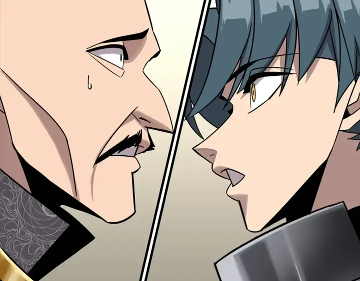 漫画《从士兵到君主》第77话 老师好！第154张图