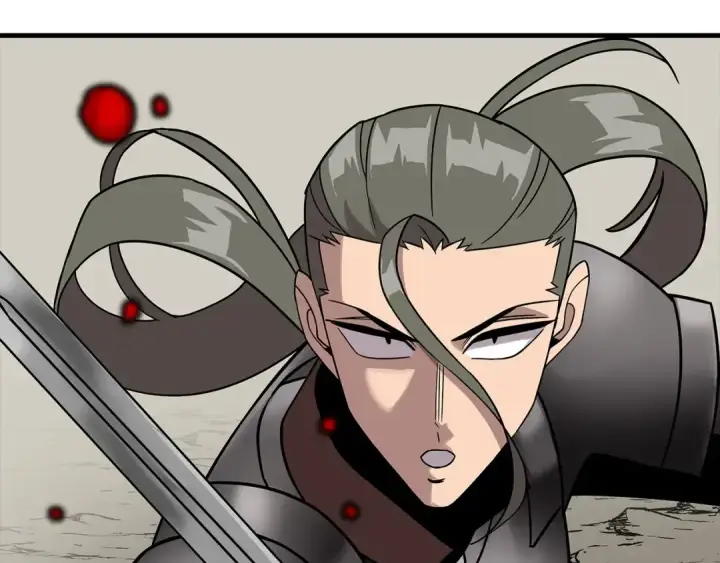 漫画《从士兵到君主》第77话 老师好！第156张图