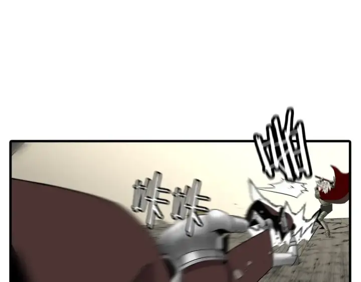 漫画《从士兵到君主》第77话 老师好！第50张图