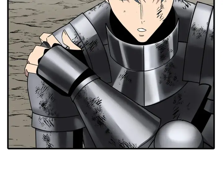 《从士兵到君主》第78话 出战图174