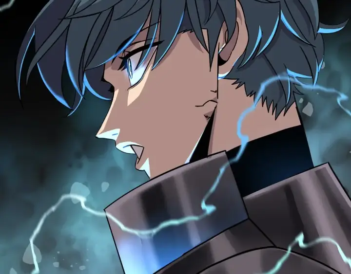 《从士兵到君主》第78话 出战图37