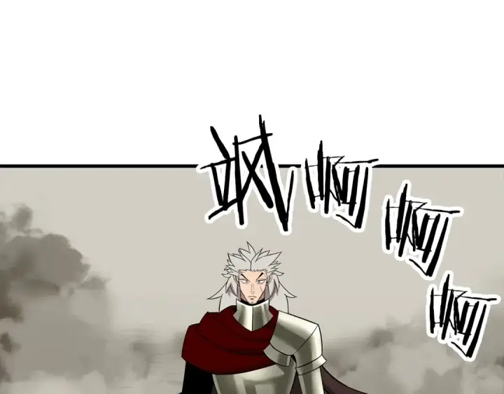 《从士兵到君主》第78话 出战图4
