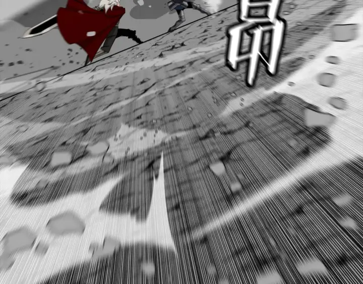 《从士兵到君主》第78话 出战图47