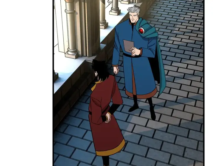《从士兵到君主》第79话 我有一个梦想图157