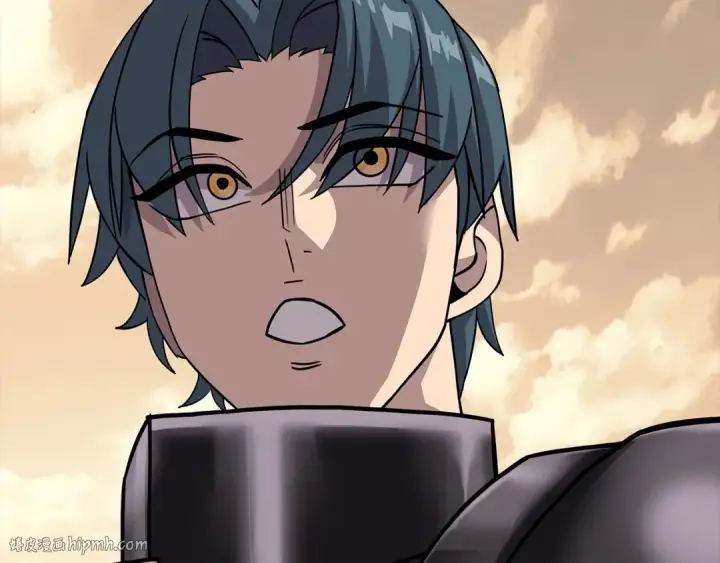 《从士兵到君主》第79话 我有一个梦想图192