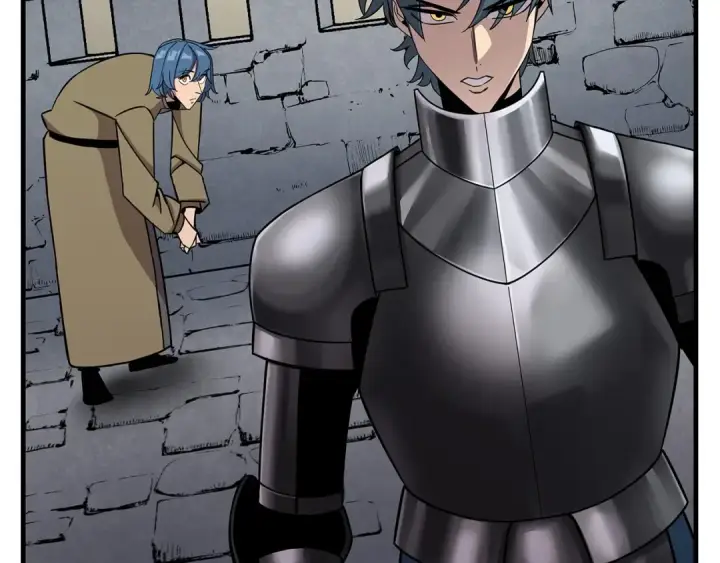 《从士兵到君主》第79话 我有一个梦想图30