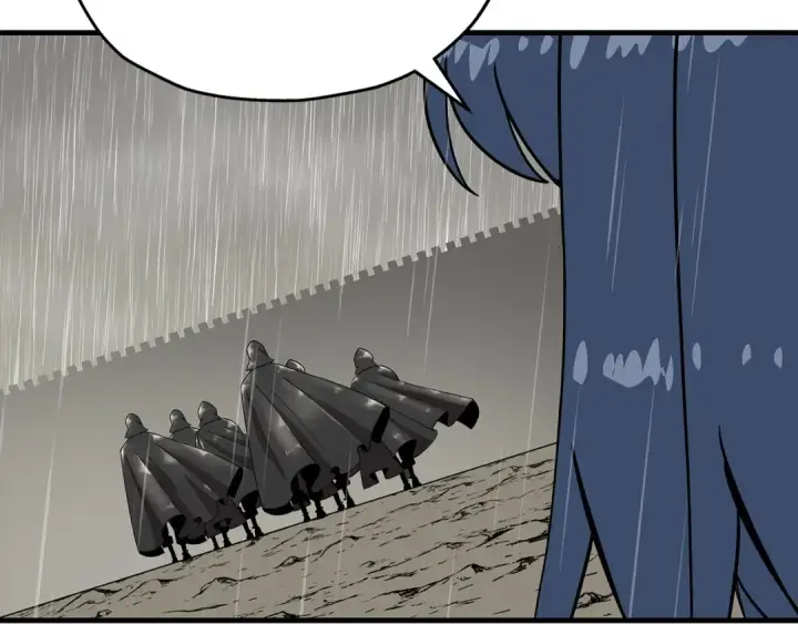 漫画《从士兵到君主》第81话 暴雨将至第178张图