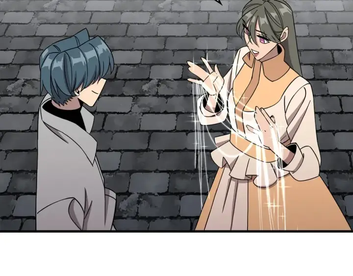 漫画《从士兵到君主》第81话 暴雨将至第5张图