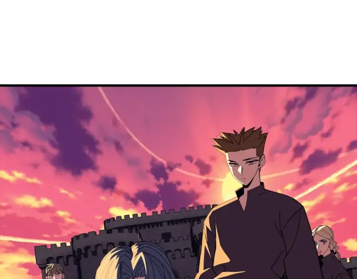 《从士兵到君主》第82话 对不起，我是重生者图196