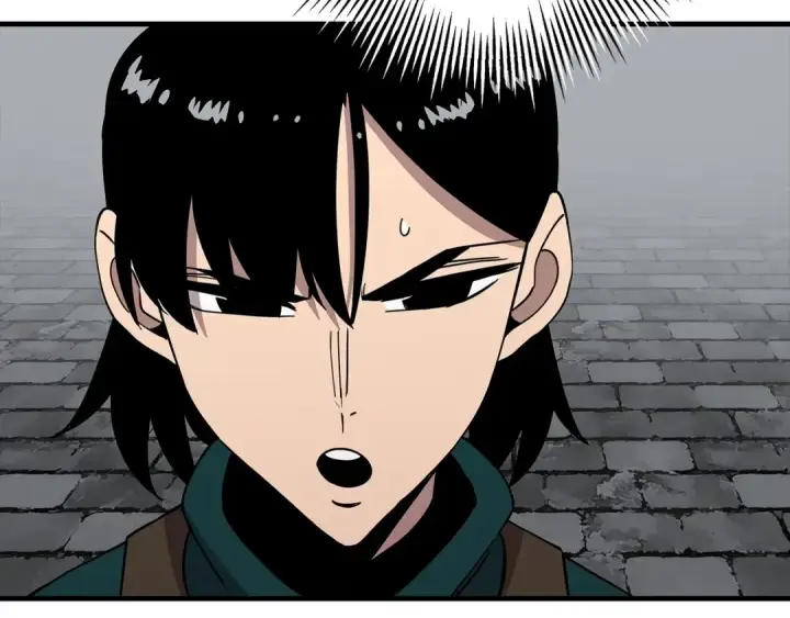 《从士兵到君主》第83话 大事件图108