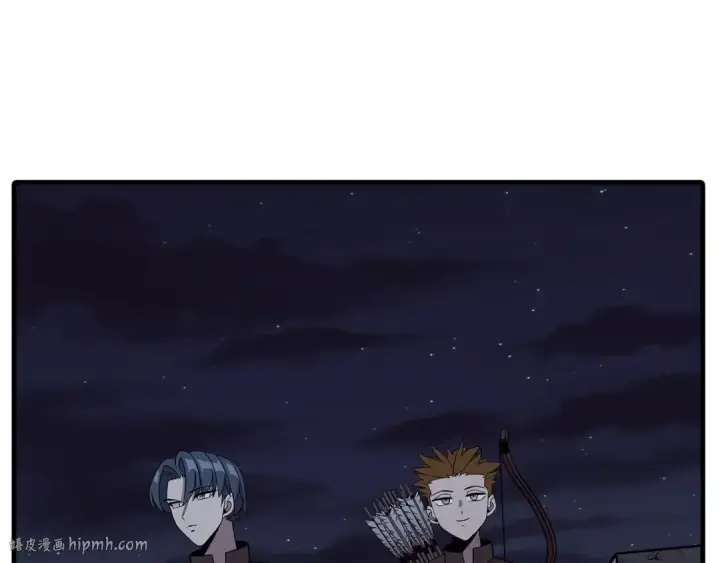 《从士兵到君主》第83话 大事件图24