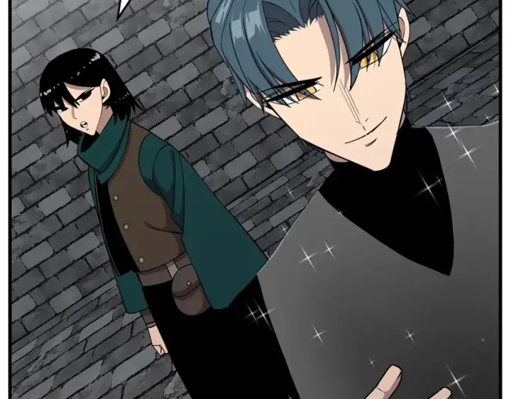 《从士兵到君主》第83话 大事件图92