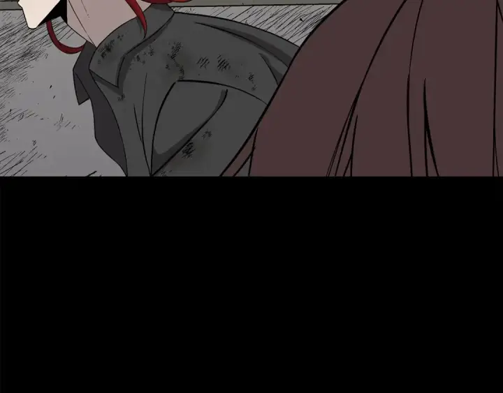 《从士兵到君主》第84话 我为她而存在图127