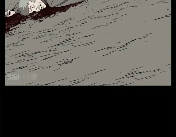 《从士兵到君主》第84话 我为她而存在图165