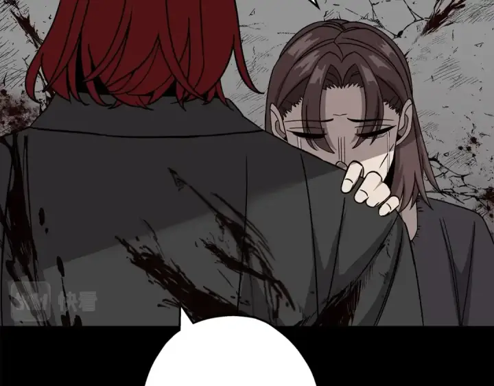 《从士兵到君主》第84话 我为她而存在图183
