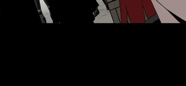 《从士兵到君主》第84话 我为她而存在图186