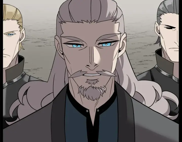 《从士兵到君主》第84话 我为她而存在图188