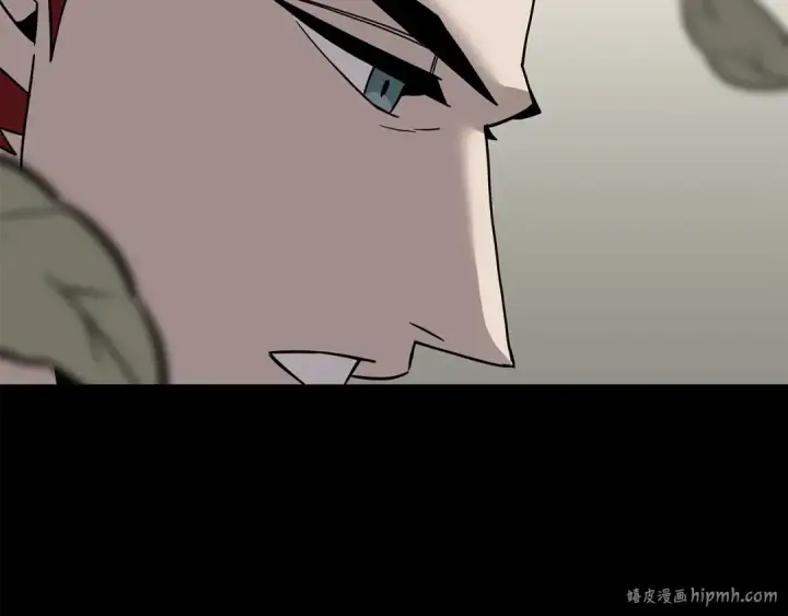 《从士兵到君主》第84话 我为她而存在图216