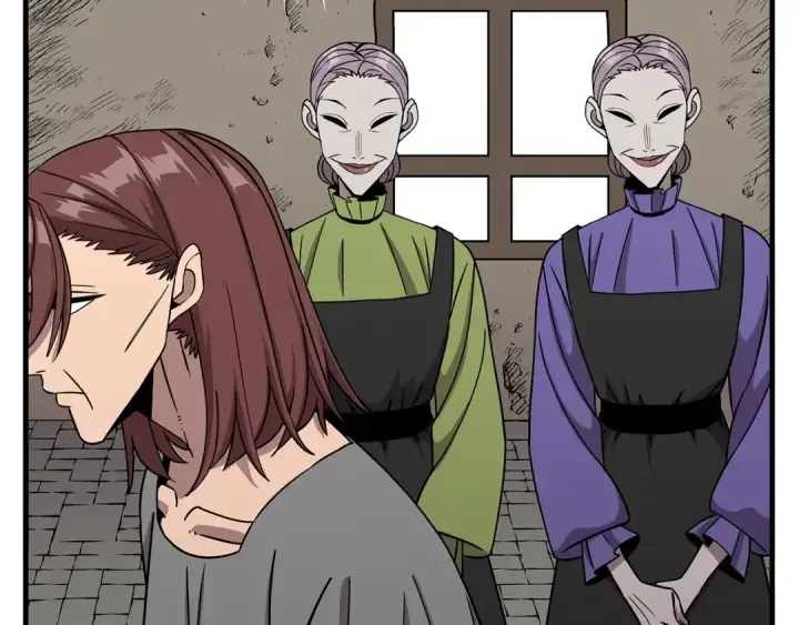 《从士兵到君主》第84话 我为她而存在图230
