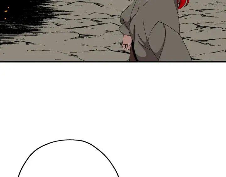 《从士兵到君主》第84话 我为她而存在图54