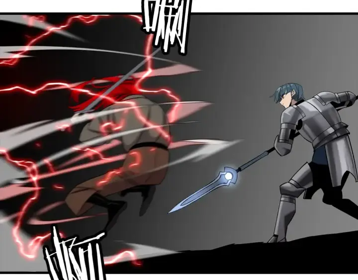 《从士兵到君主》第84话 我为她而存在图7