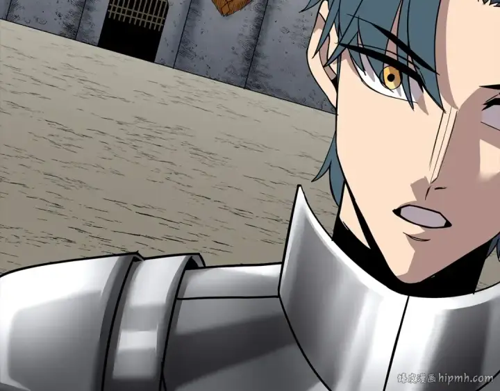 《从士兵到君主》第84话 我为她而存在图72