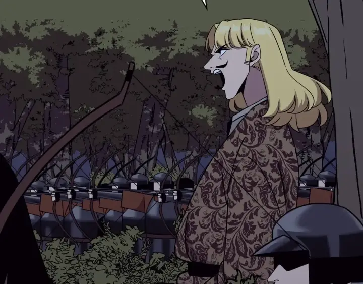 《从士兵到君主》第86话 大小王图178