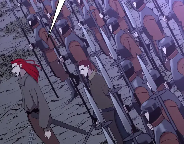 《从士兵到君主》第86话 大小王图213