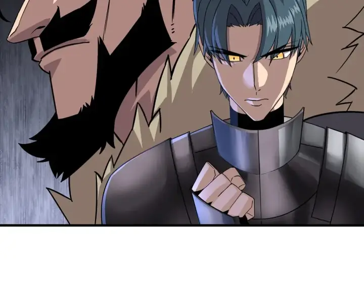 《从士兵到君主》第87话 效忠于我！图124
