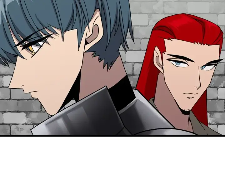 《从士兵到君主》第87话 效忠于我！图126