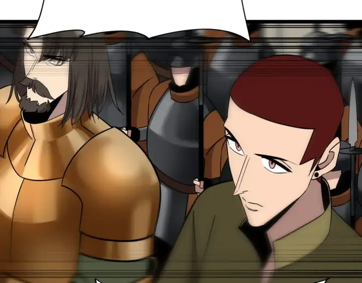 《从士兵到君主》第87话 效忠于我！图188